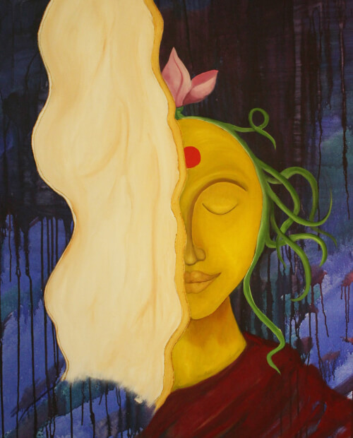 The Ascent of Inner Fire