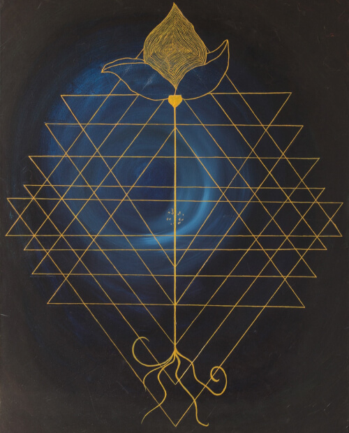 Nine Gates to the Light