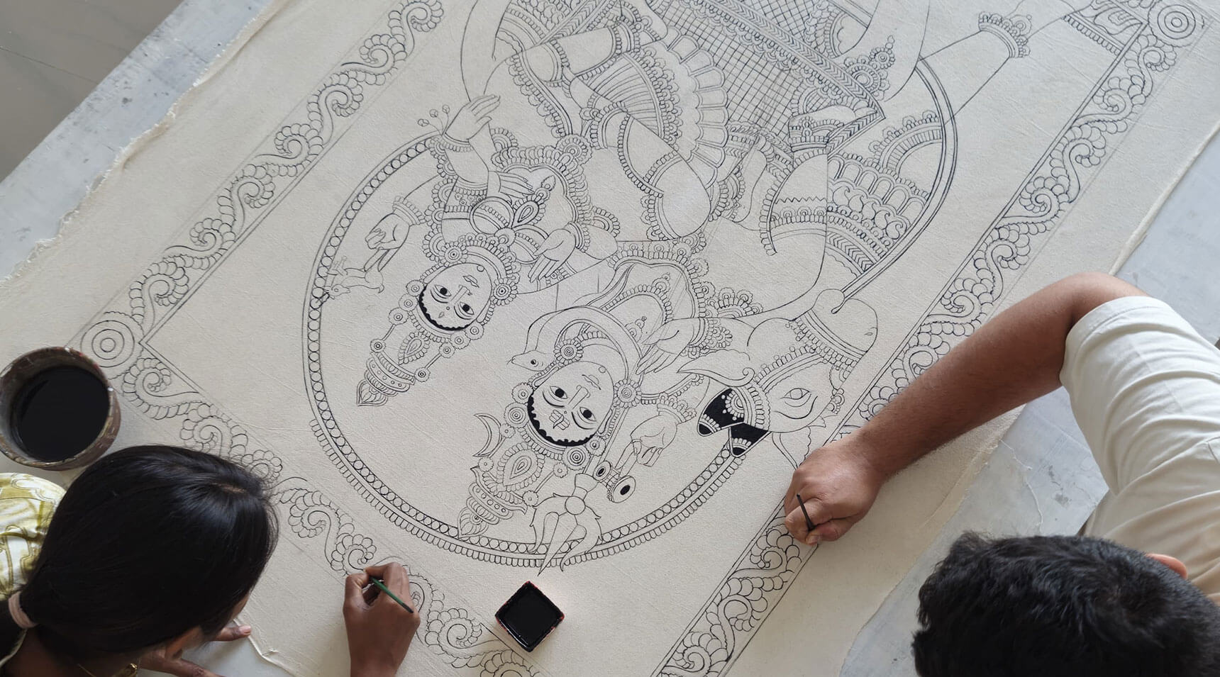 Starting Your Collection: A Beginner’s Guide to Navigating the Indian Art Market