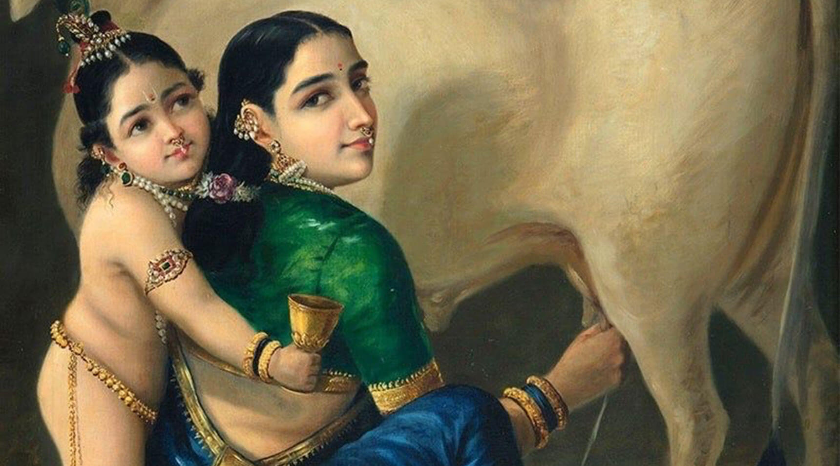 The Indian Art Market is Booming: What is Driving the Surge?